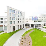 Interferie Medical 4* 슈비노우이스쳬
