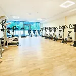 호텔 Interferie Medical