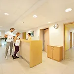 Interferie Medical 4* 슈비노우이스쳬