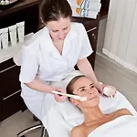 Interferie Medical 호텔 슈비노우이스쳬