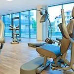 Interferie Medical 호텔 슈비노우이스쳬