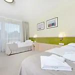 Interferie Medical Отель 4*