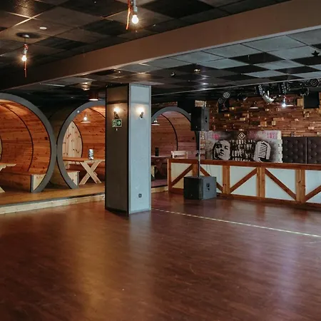 Interferie Medical Hotel 4*