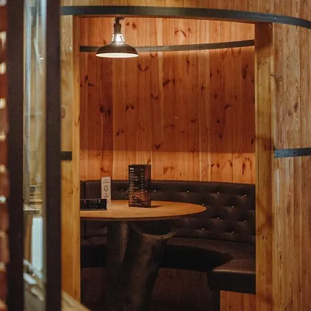 Interferie Medical 4*