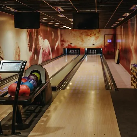 Interferie Medical Svinoústí