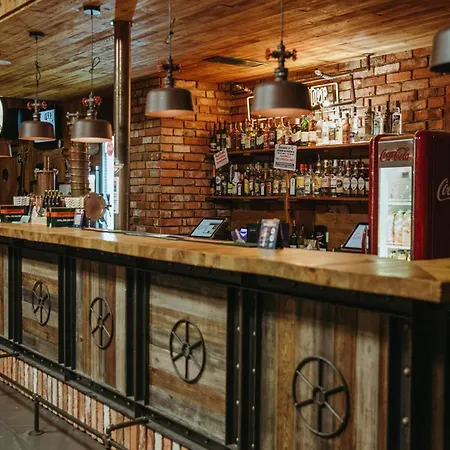 Hotel Interferie Medical