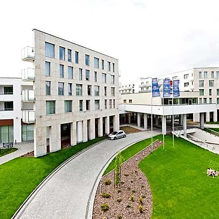 Interferie Medical Spa 4* Świnoujście