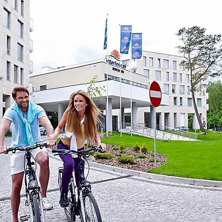 Interferie Medical Spa Świnoujście