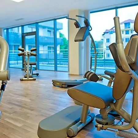 Interferie Medical Spa Ξενοδοχείο