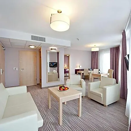 Interferie Medical Spa Ξενοδοχείο 4*