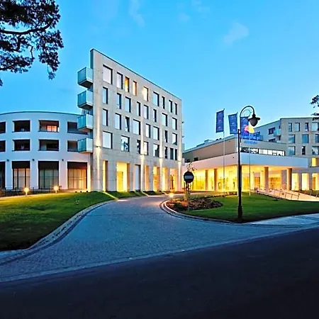 Interferie Medical Spa 4* Świnoujście