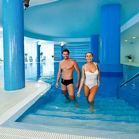 Ξενοδοχείο Interferie Medical Spa