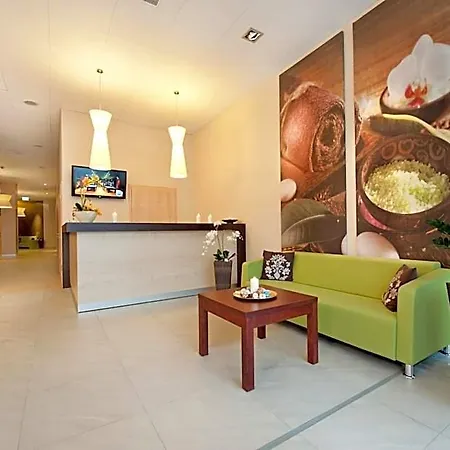 Interferie Medical Spa Świnoujście