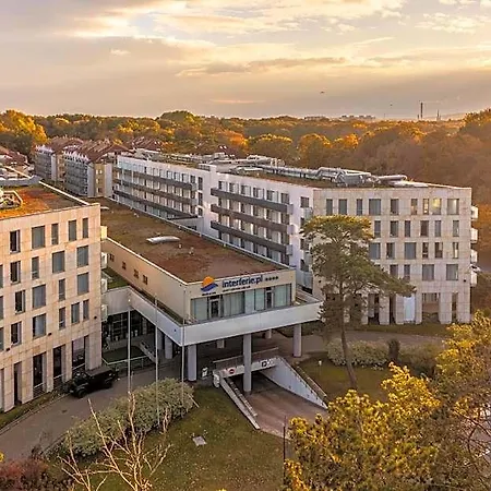 Interferie Medical Spa Świnoujście