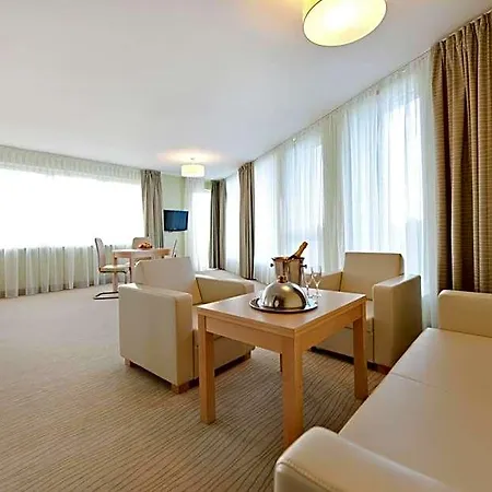 Interferie Medical Spa 4* Świnoujście