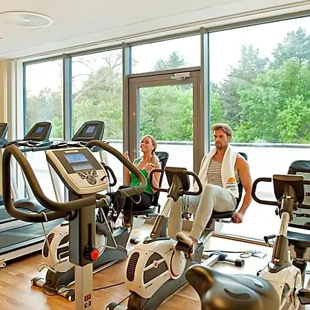 Interferie Medical Spa Ξενοδοχείο Świnoujście