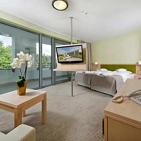 Ξενοδοχείο Interferie Medical Spa 4*