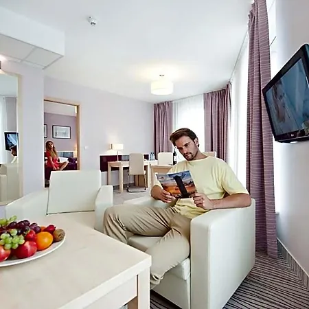 Interferie Medical Spa 4*