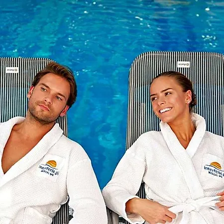 Ξενοδοχείο Interferie Medical Spa 4*