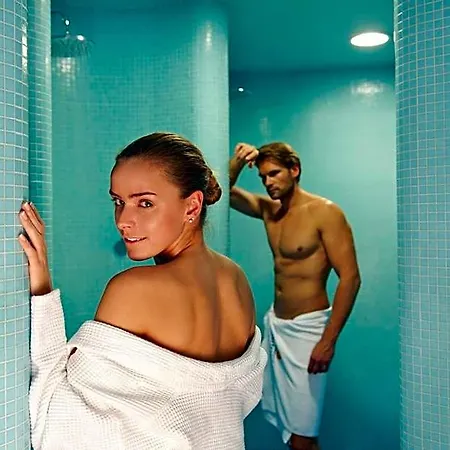 Interferie Medical Spa Ξενοδοχείο 4*
