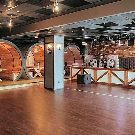 Interferie Medical Spa 4* Świnoujście
