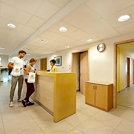 Interferie Medical Spa 4*