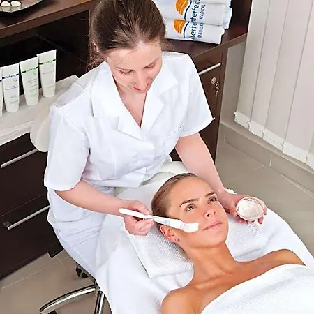 Interferie Medical Spa 4*