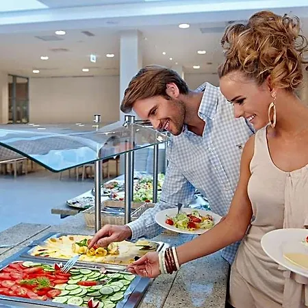 Interferie Medical Spa Ξενοδοχείο