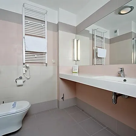 Interferie Medical Spa Ξενοδοχείο Świnoujście