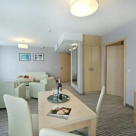 Interferie Medical Spa 4*