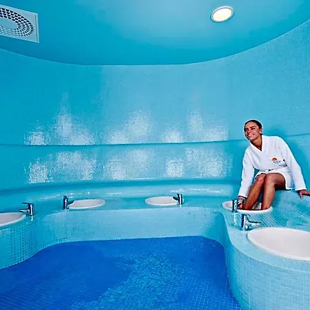 Ξενοδοχείο Interferie Medical Spa Świnoujście