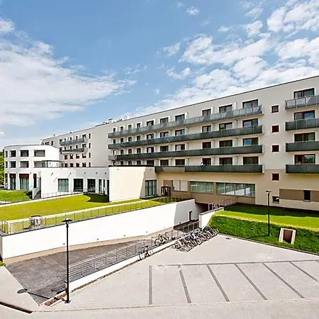 Interferie Medical Spa 4*