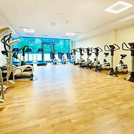 Interferie Medical Spa Ξενοδοχείο Świnoujście