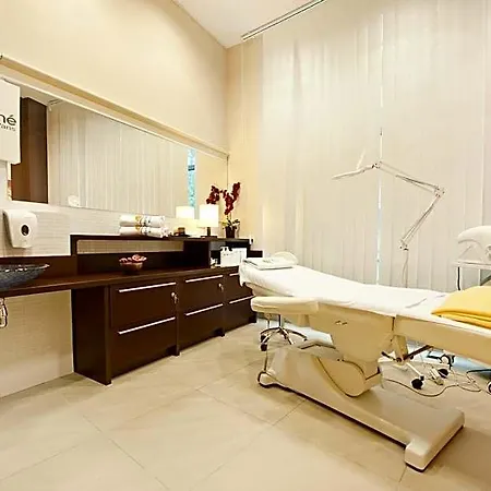 Interferie Medical Spa Ξενοδοχείο Świnoujście