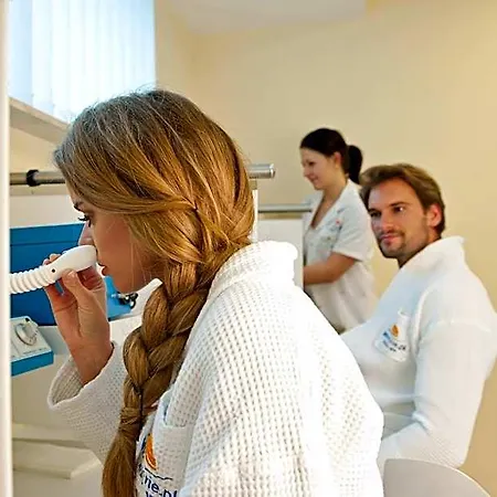Interferie Medical Spa Ξενοδοχείο