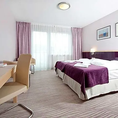 Interferie Medical Spa Ξενοδοχείο 4*
