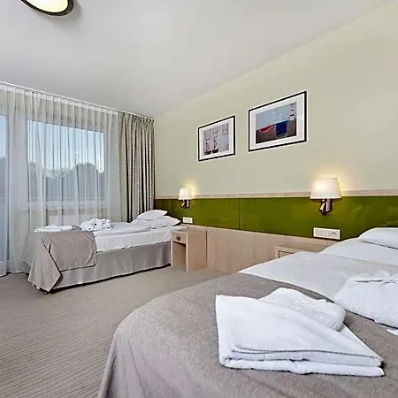 Ξενοδοχείο Interferie Medical Spa Świnoujście