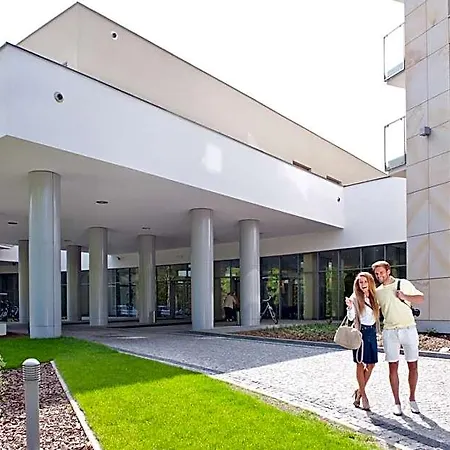 Ξενοδοχείο Interferie Medical Spa 4*