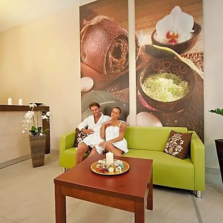 Interferie Medical Spa 4* Świnoujście