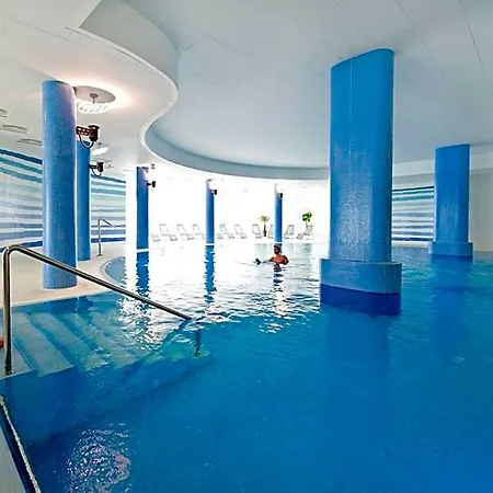 Interferie Medical Spa 4*