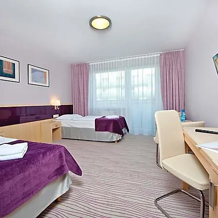 Interferie Medical Spa Świnoujście