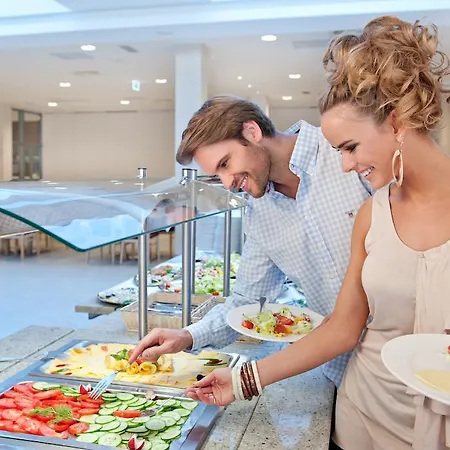 Interferie Medical 4* シフィノウイシチェ