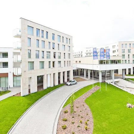 Interferie Medical 4* Svinoústí