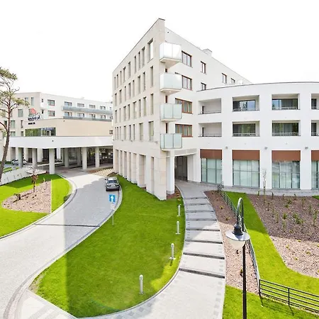 Hotel Interferie Medical