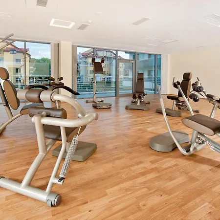 Interferie Medical 4* Świnoujście