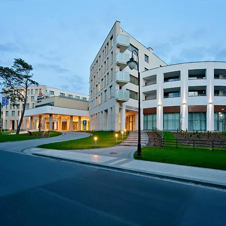 Interferie Medical 4*