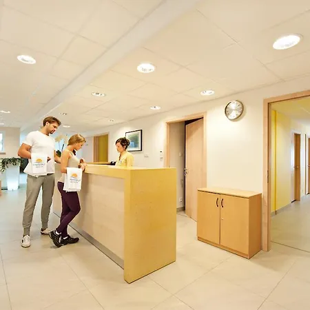 Interferie Medical 4* Svinoústí