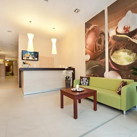 Interferie Medical فندق 4*