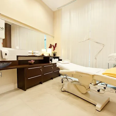 Interferie Medical فندق 4*