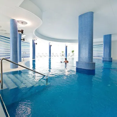 Interferie Medical Spa 4* Świnoujście